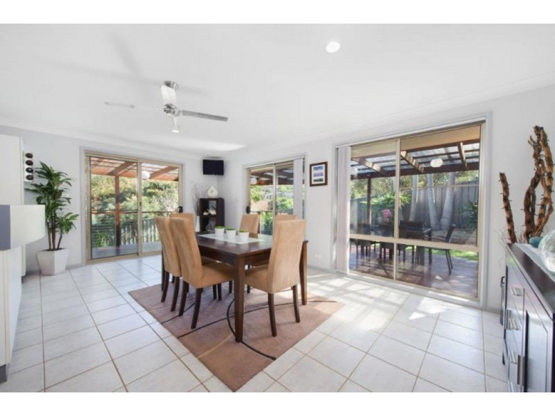 21 THE PLATEAU, Port Macquarie NSW 2444
