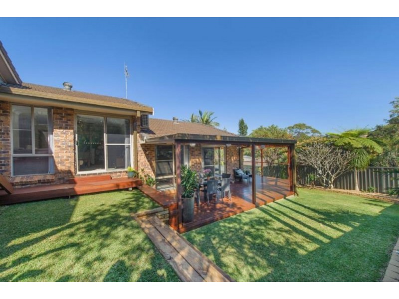 21 THE PLATEAU, Port Macquarie NSW 2444