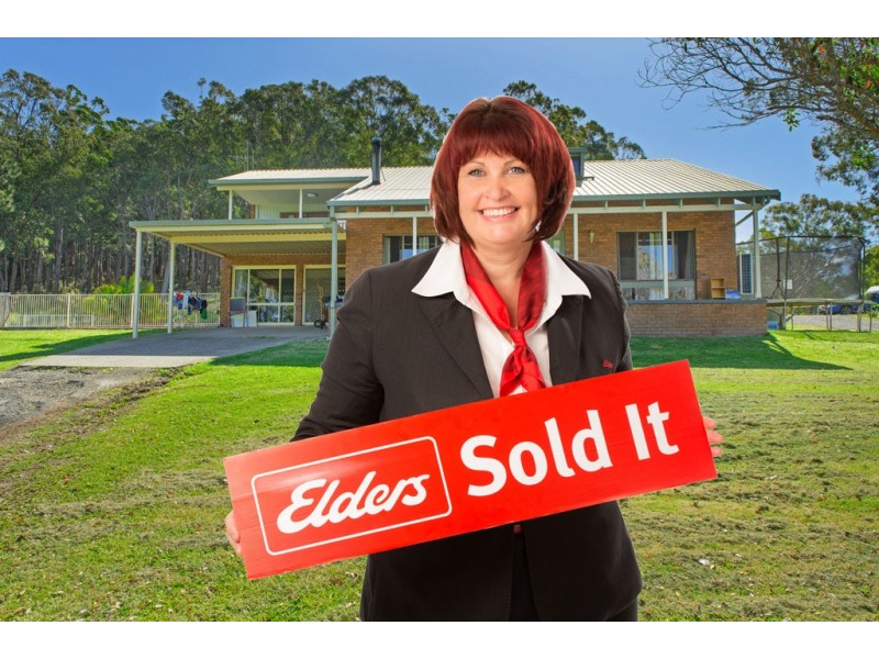 20 Reservoir Road, Telegraph Point NSW 2441