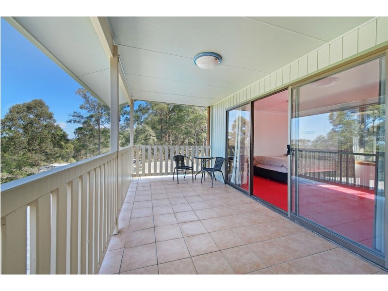20 Reservoir Road, Telegraph Point NSW 2441