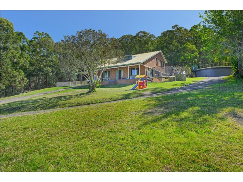 20 Reservoir Road, Telegraph Point NSW 2441