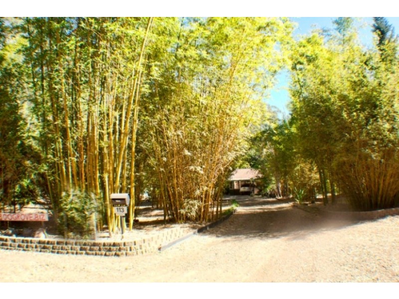 113 Farrawells Road, Telegraph Point NSW 2441