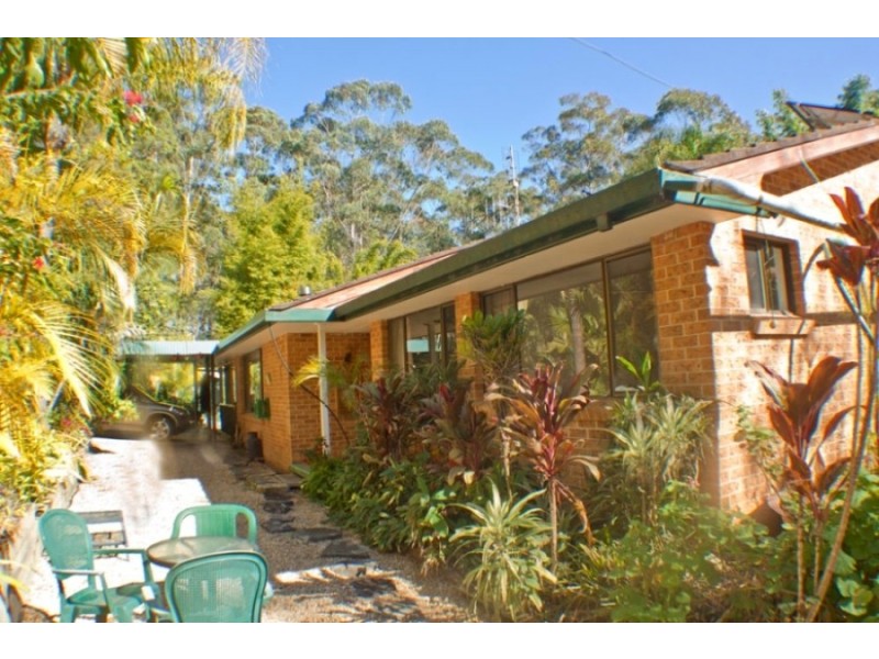 113 Farrawells Road, Telegraph Point NSW 2441