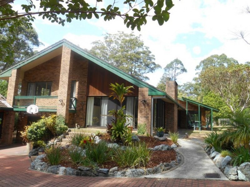 4 JILLALLA DRIVE, King Creek NSW 2446