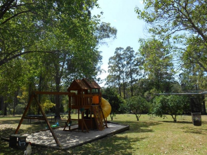 4 JILLALLA DRIVE, King Creek NSW 2446