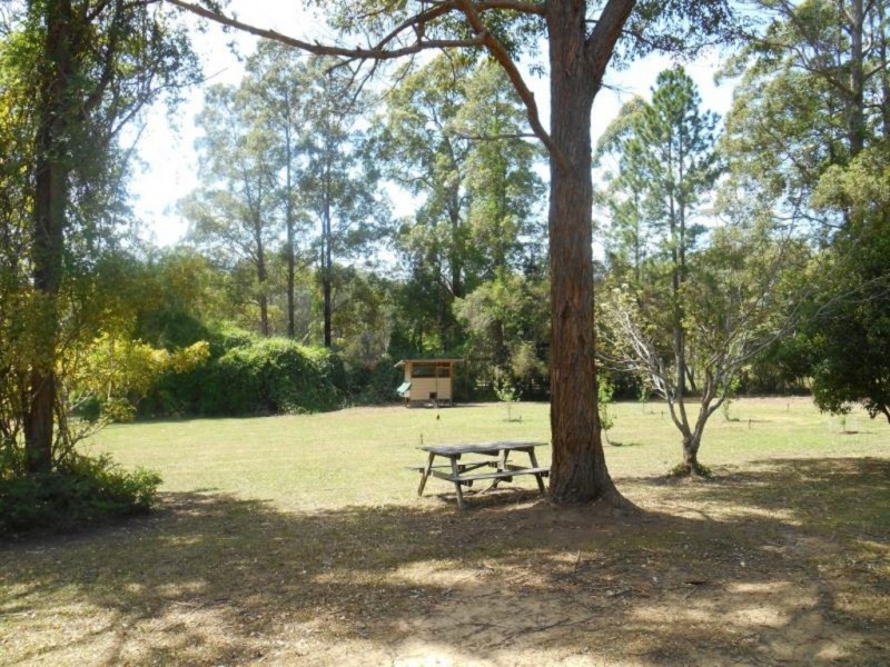 4 JILLALLA DRIVE, King Creek NSW 2446