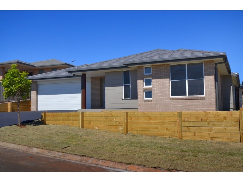 Villa 1/Lot 5 Highview Court, Port Macquarie NSW 2444