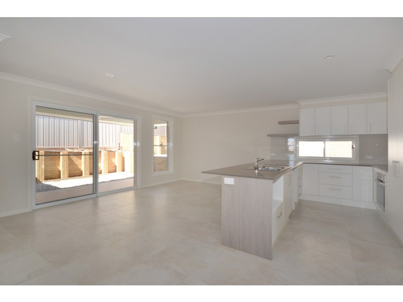 Villa 1/Lot 5 Highview Court, Port Macquarie NSW 2444