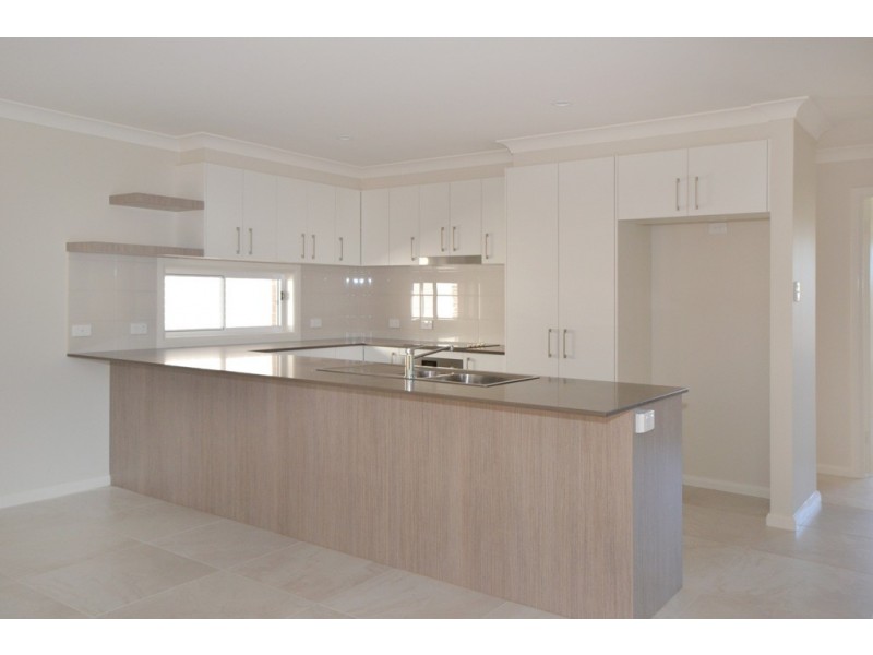 Villa 1/Lot 5 Highview Court, Port Macquarie NSW 2444