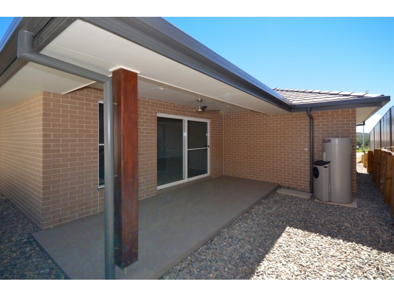 Villa 1/Lot 5 Highview Court, Port Macquarie NSW 2444