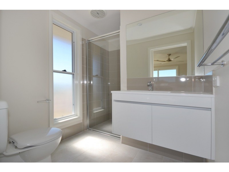 Villa 1/Lot 5 Highview Court, Port Macquarie NSW 2444