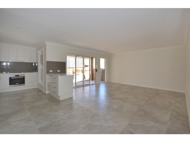 Villa 2/Lot 5 Highview Court, Port Macquarie NSW 2444