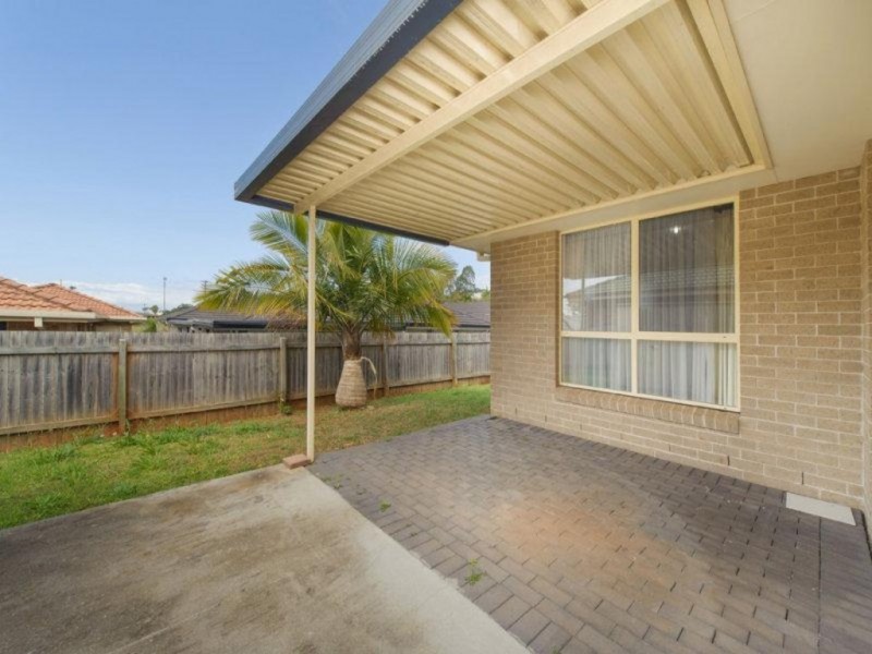 17 DEAKIN CLOSE, Port Macquarie NSW 2444