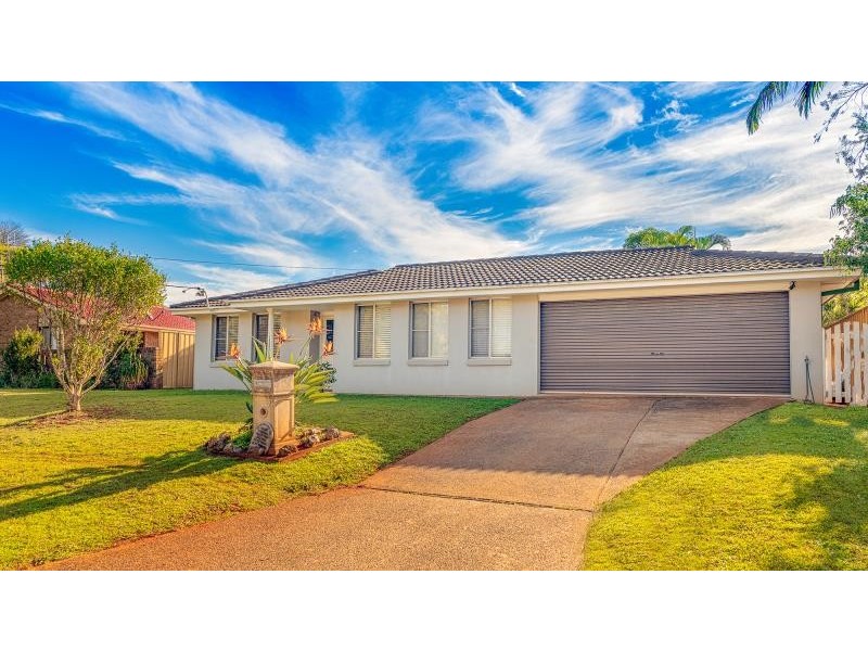 7 BURRANEER AVENUE, Port Macquarie NSW 2444