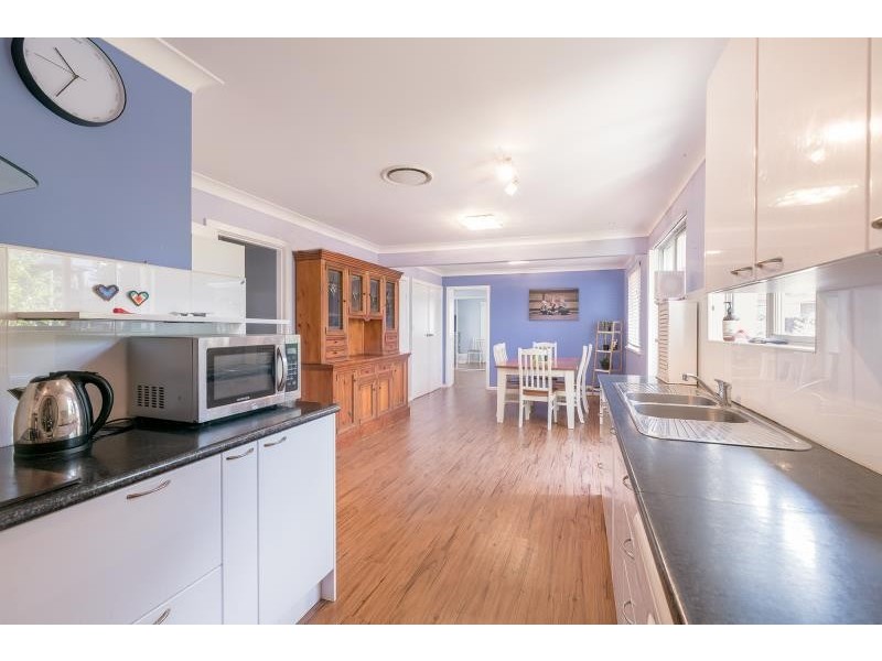 7 BURRANEER AVENUE, Port Macquarie NSW 2444