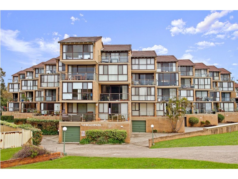 18/58 Pacific Drive, Port Macquarie NSW 2444
