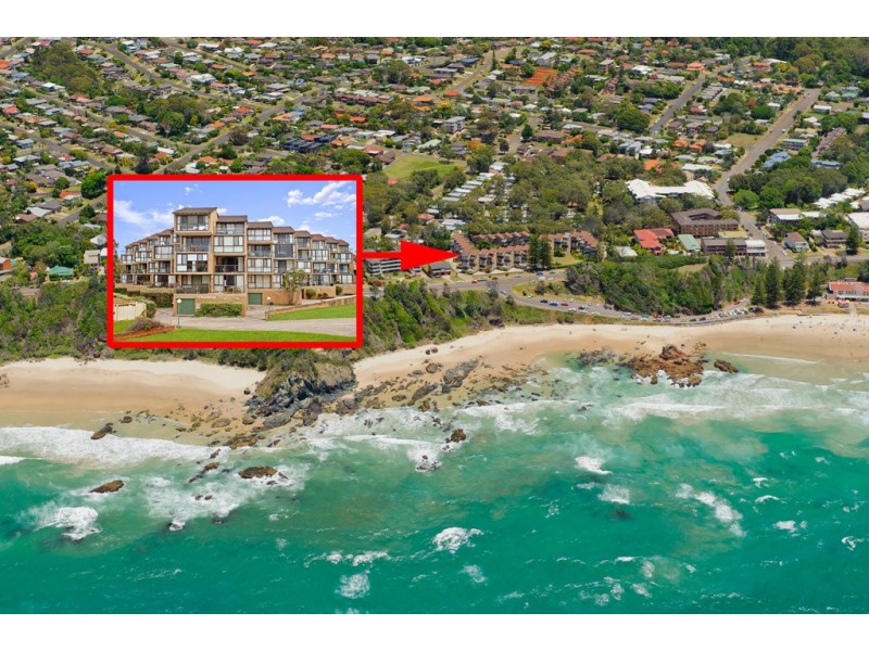 18/58 Pacific Drive, Port Macquarie NSW 2444