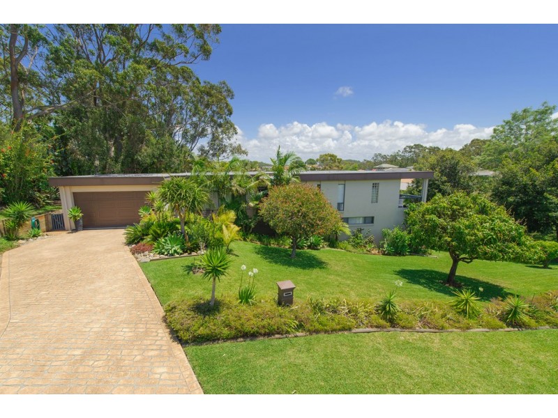 8 Angadell Gate, Port Macquarie NSW 2444