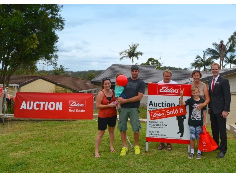 57 O’Briens Road, Port Macquarie NSW 2444