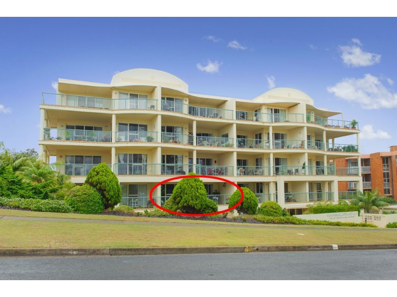 2/18 Burrawan Street, Port Macquarie NSW 2444