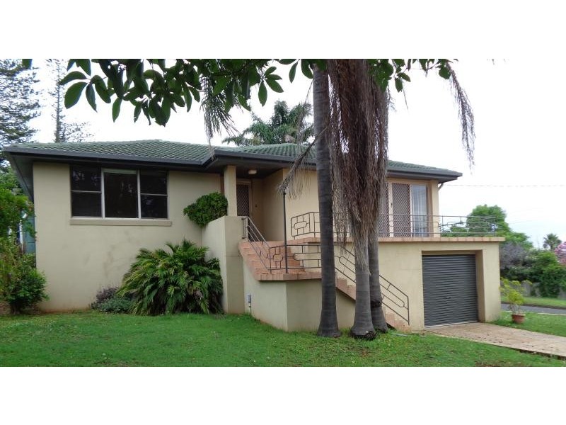 10 HOME STREET, Port Macquarie NSW 2444