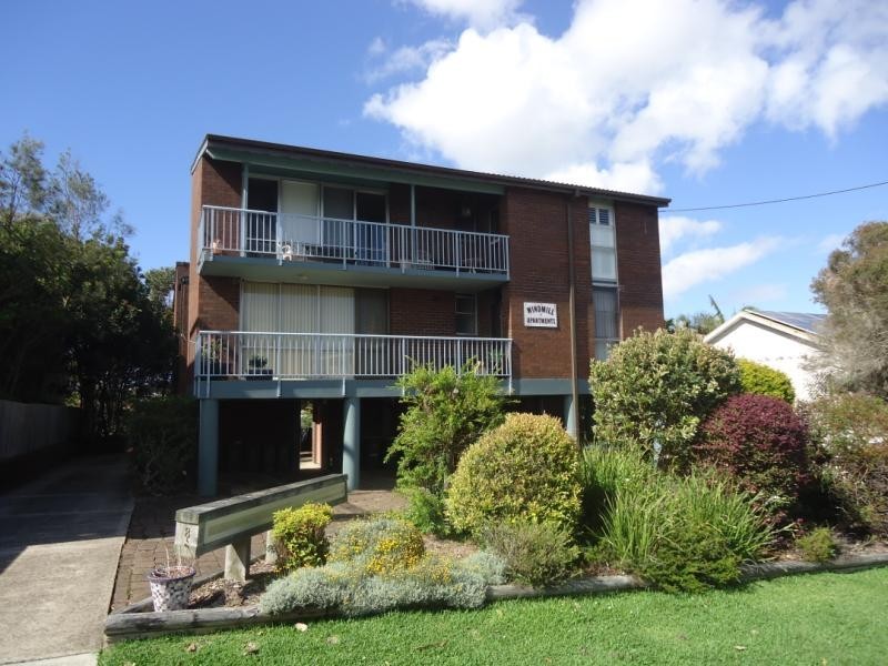 1/8 WINDMILL STREET, Port Macquarie NSW 2444