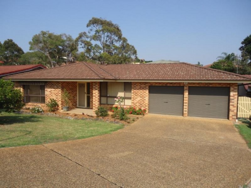 5 MAGNOLIA PLACE, Port Macquarie NSW 2444