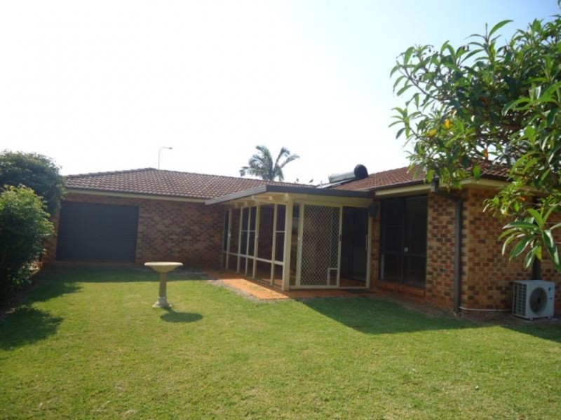 5 MAGNOLIA PLACE, Port Macquarie NSW 2444