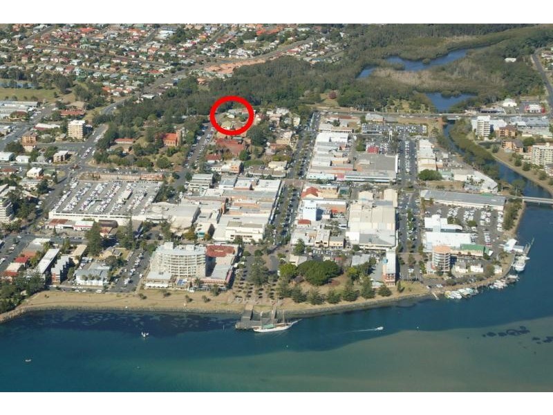 2 HAYWARD STREET, Port Macquarie NSW 2444