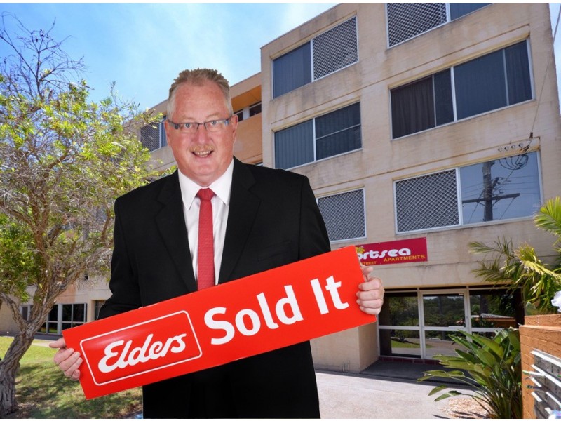 8/14-18 Surf Street, Port Macquarie NSW 2444