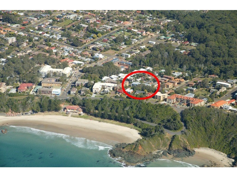8/14-18 Surf Street, Port Macquarie NSW 2444