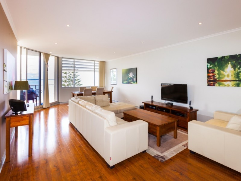 607 12-24 William Street, Port Macquarie NSW 2444