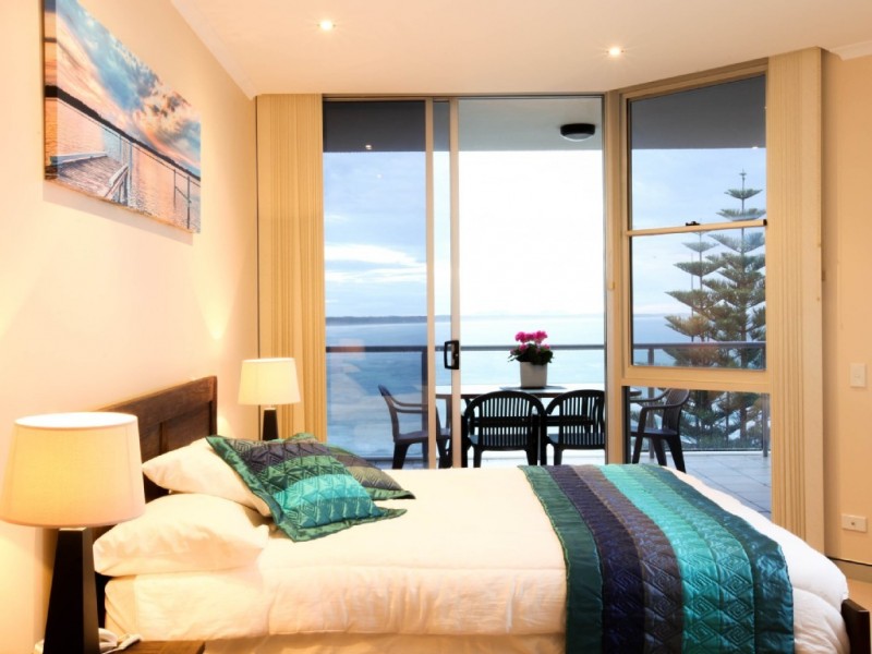 607 12-24 William Street, Port Macquarie NSW 2444