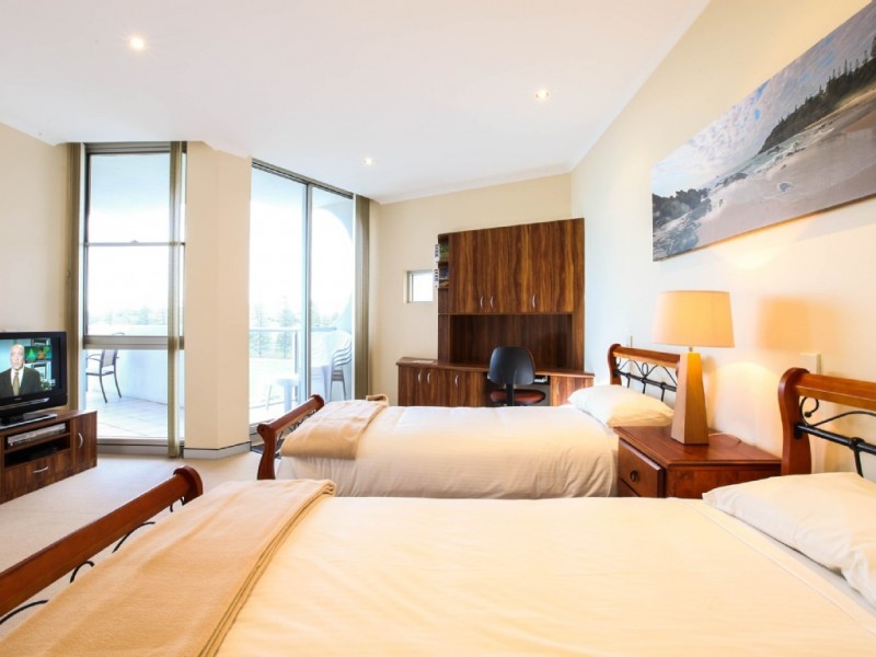 607 12-24 William Street, Port Macquarie NSW 2444
