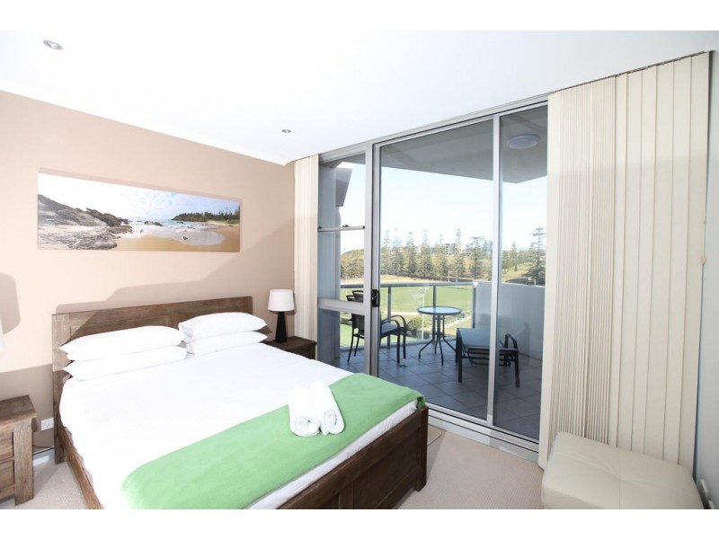 607 12-24 William Street, Port Macquarie NSW 2444