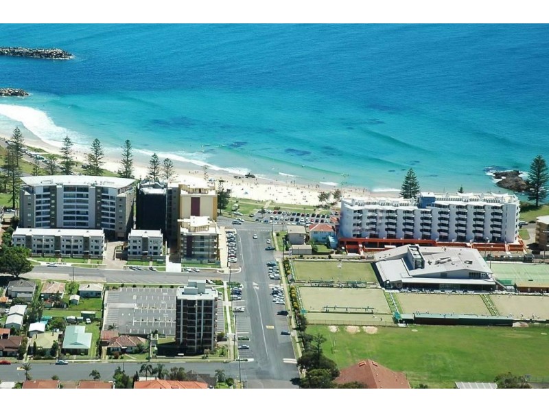607 12-24 William Street, Port Macquarie NSW 2444