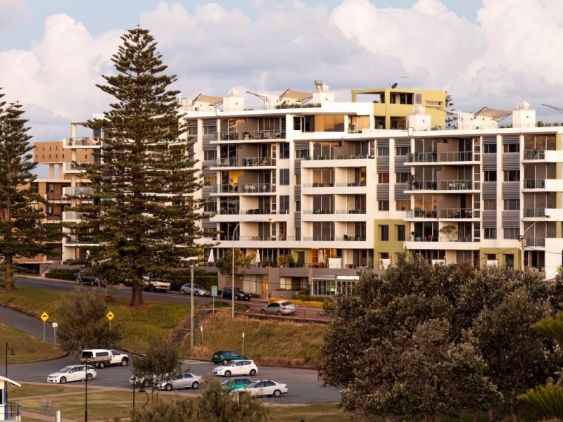 607 12-24 William Street, Port Macquarie NSW 2444