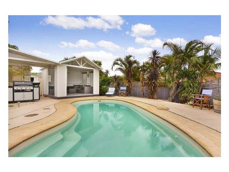 7 Jonas Absalom Drive, Port Macquarie NSW 2444