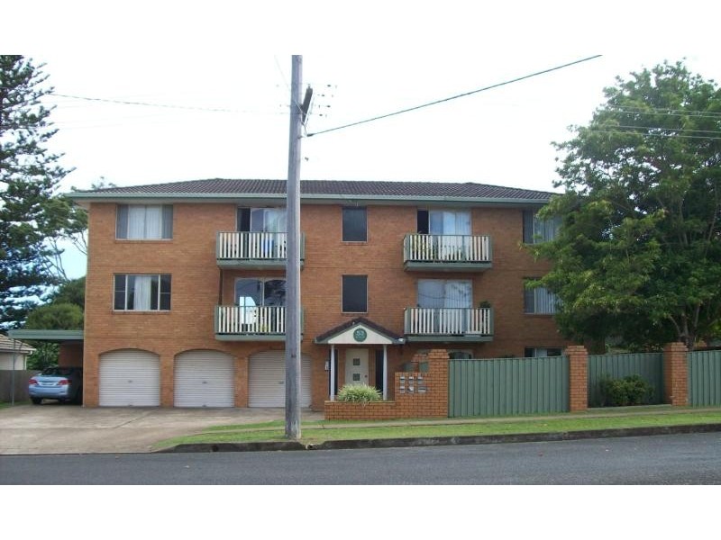 4/53 OWEN STREET, Port Macquarie NSW 2444