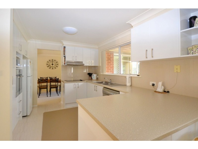 16 Kelvin Grove, Port Macquarie NSW 2444