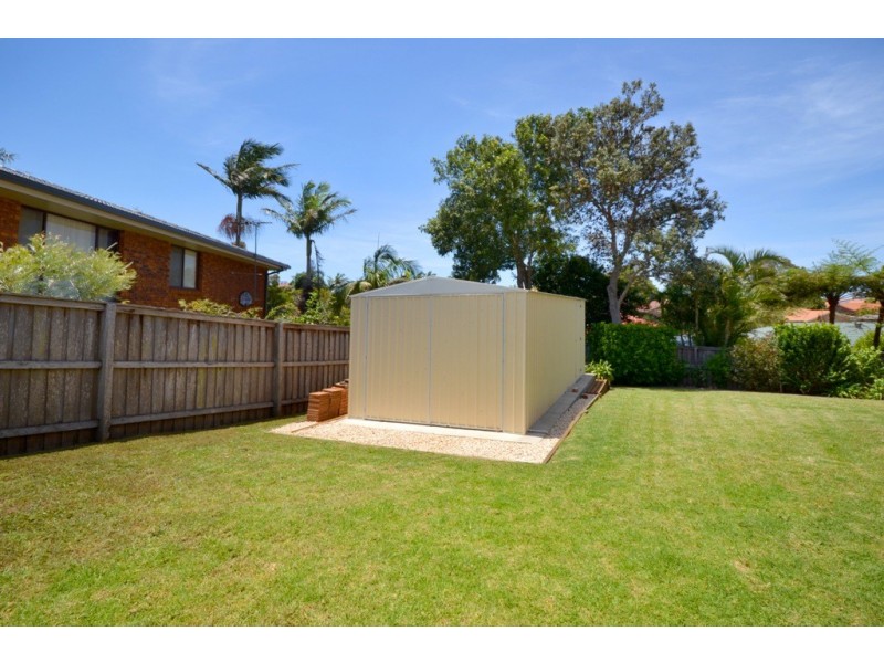 16 Kelvin Grove, Port Macquarie NSW 2444