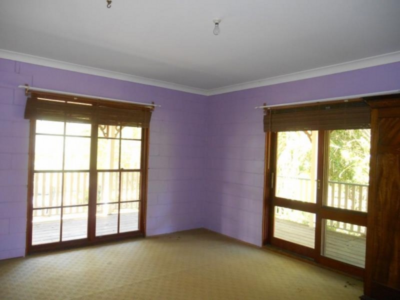 135 OAK RIDGE ROAD, King Creek NSW 2446