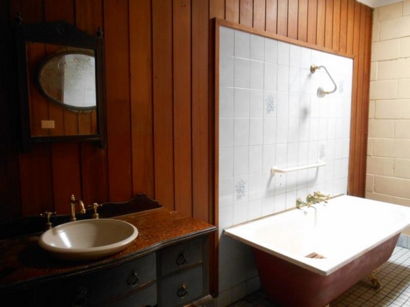 135 OAK RIDGE ROAD, King Creek NSW 2446