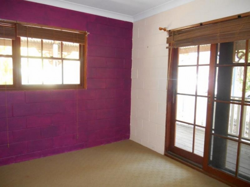 135 OAK RIDGE ROAD, King Creek NSW 2446