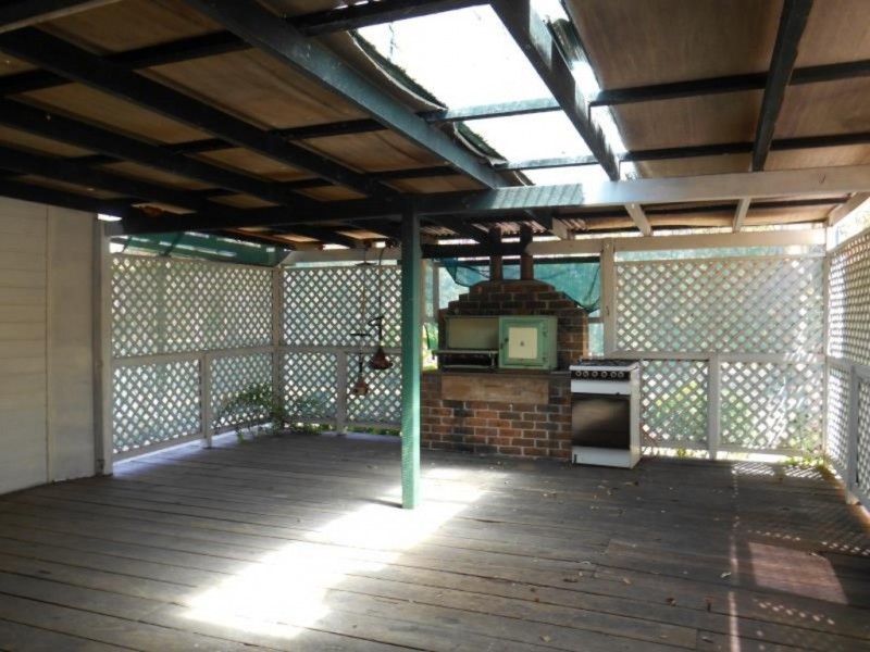 135 OAK RIDGE ROAD, King Creek NSW 2446