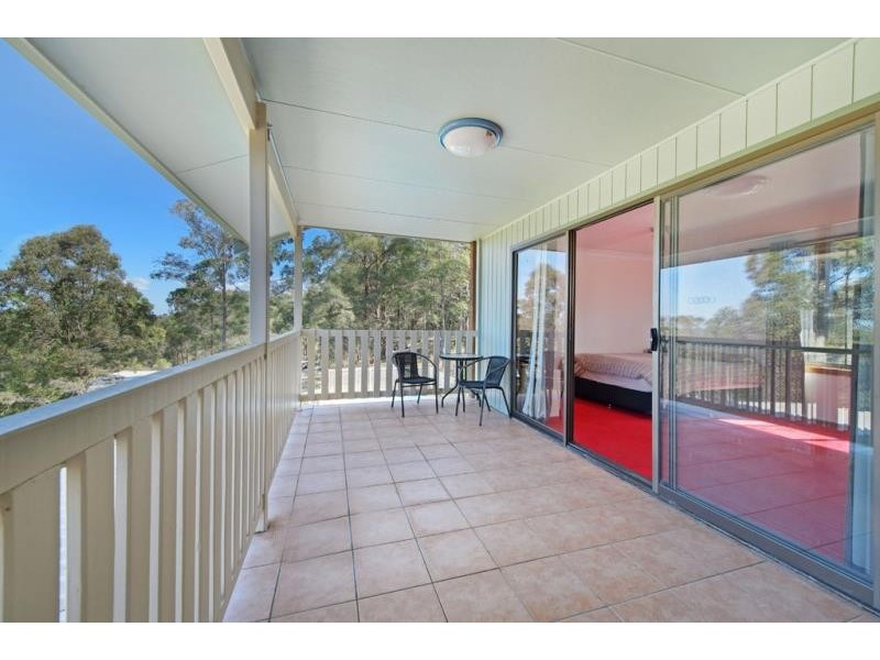 20 RESERVOIR ROAD, Telegraph Point NSW 2441