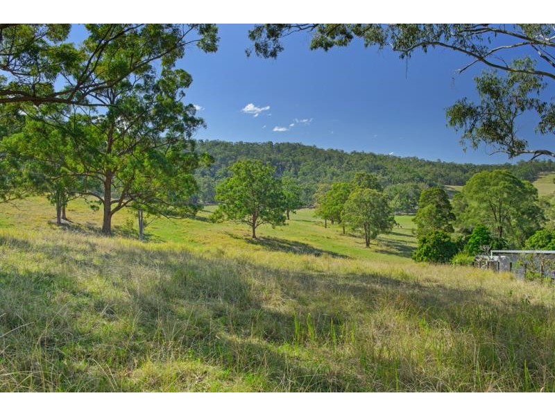 20 RESERVOIR ROAD, Telegraph Point NSW 2441