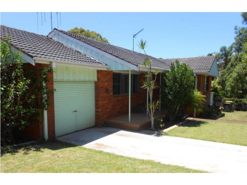 78 GRANITE STREET, Port Macquarie NSW 2444
