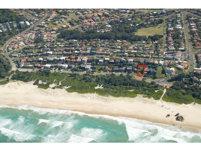 119 Matthew Flinders Drive, Port Macquarie NSW 2444