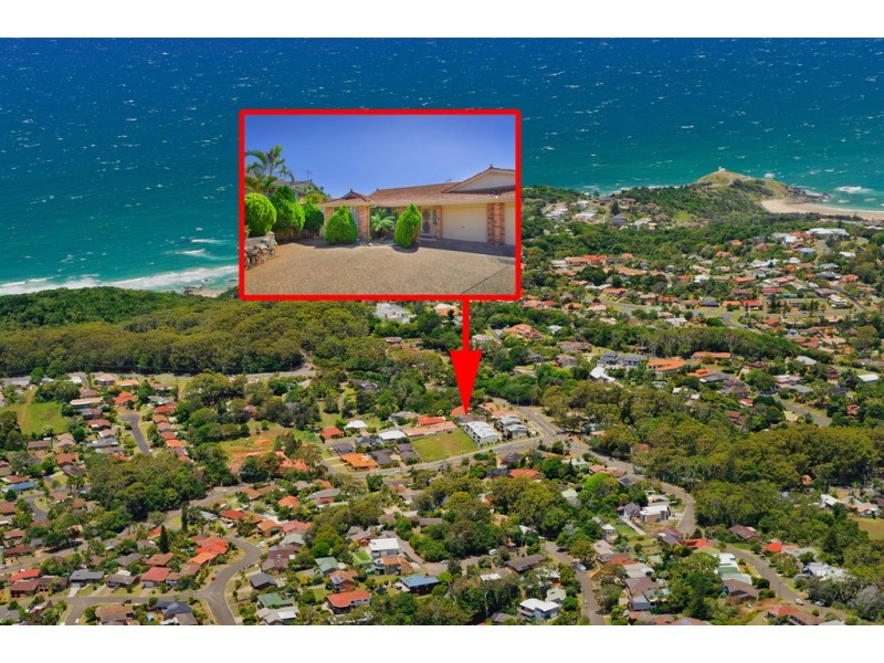 2B/190 Pacific Drive, Port Macquarie NSW 2444
